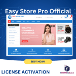 Easy Store Pro